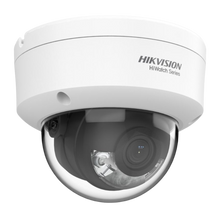 Hikvision HiWatch ColorVu 4MP