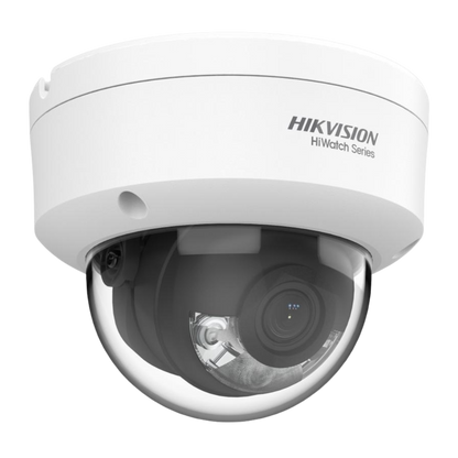 Hikvision HiWatch ColorVu 4MP