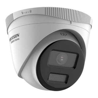 Hikvision HiWatch ColorVu 2MP