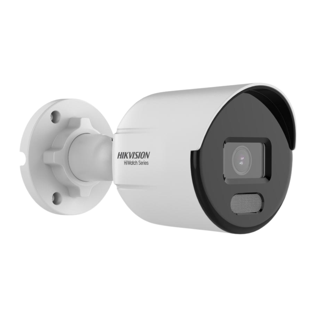 Hikvision HiWatch ColorVu 4MP