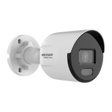 Hikvision HiWatch ColorVu 4MP