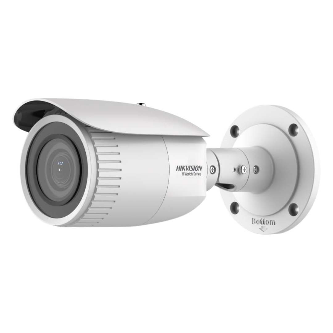 Hikvision HiWatch HWI-B640HA-Z