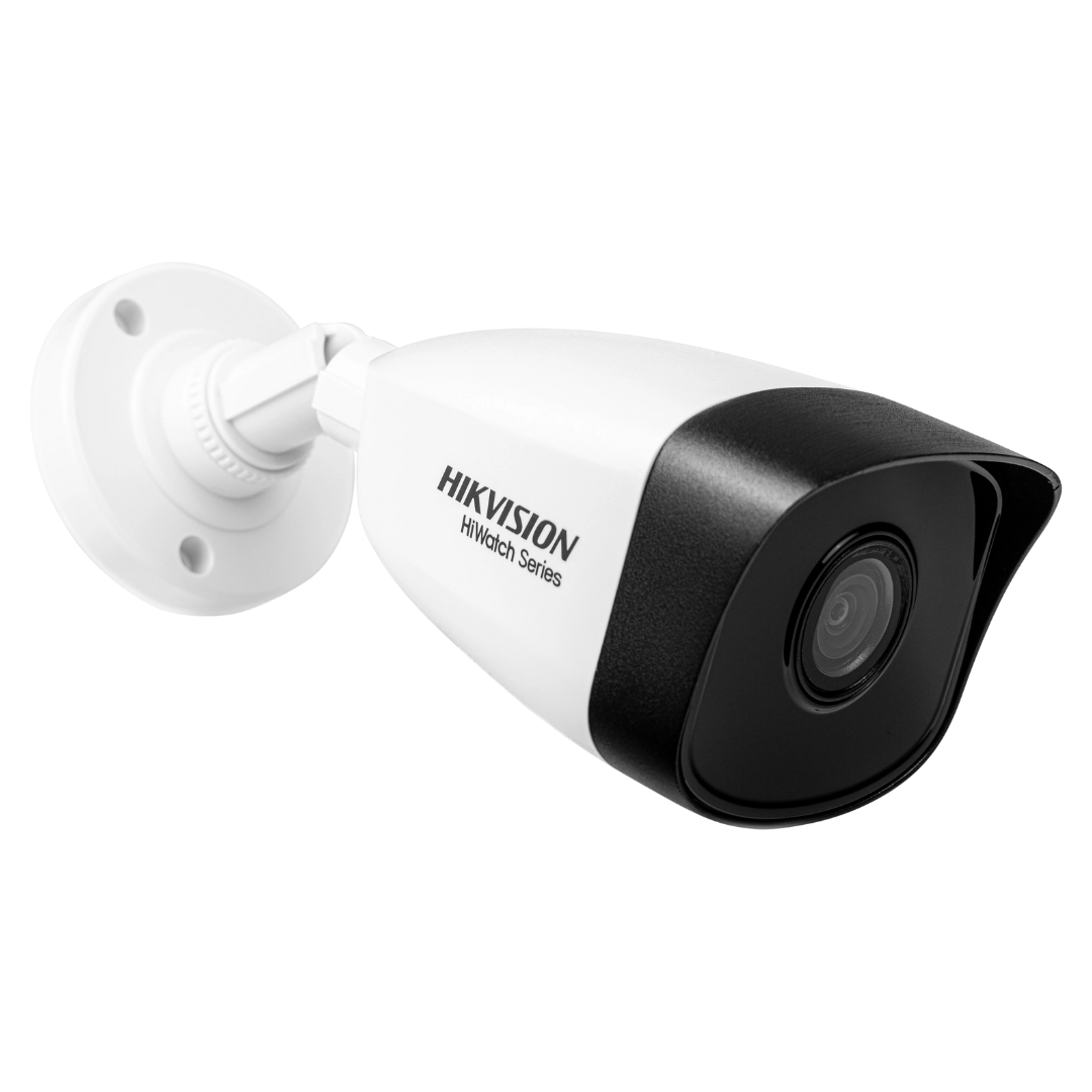 Hikvision HiWatch PoE camera