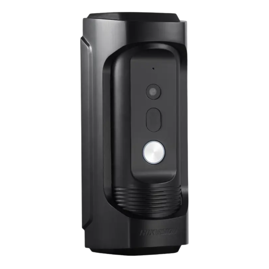 Hikvision IP video deurbel