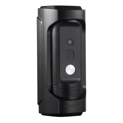 Hikvision IP video deurbel