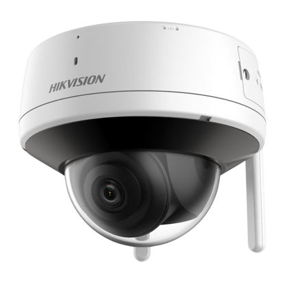 Hikvision IR nachtzicht