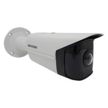Hikvision IR nachtzicht PoE