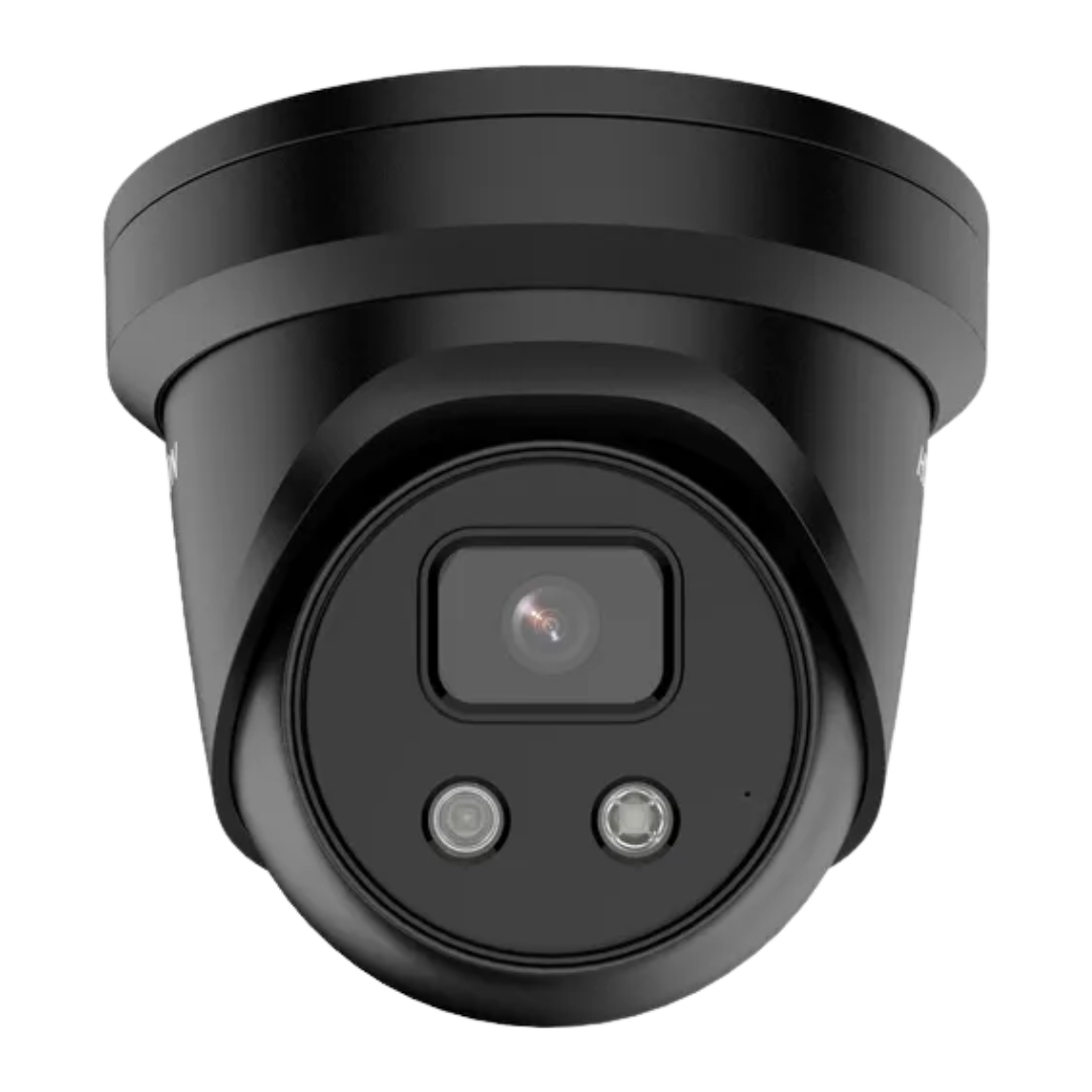 Hikvision IR nachtzicht PoE camera
