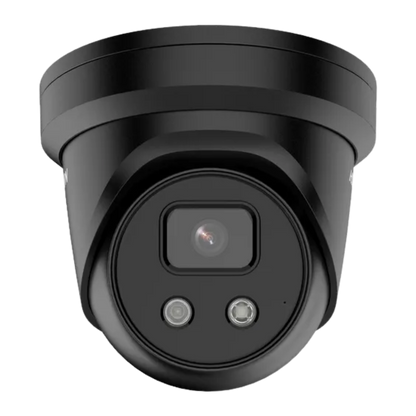 Hikvision IR nachtzicht PoE camera