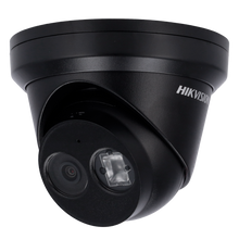 Hikvision IR nachtzicht buiten