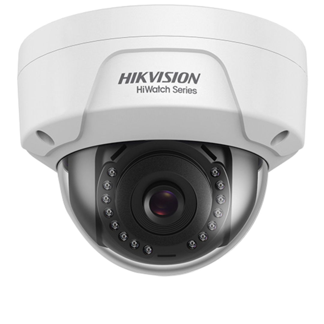 Hikvision IR nachtzicht buitencamera