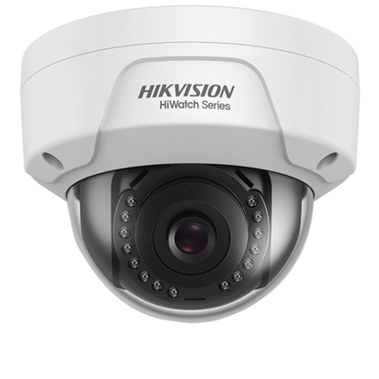 Hikvision IR nachtzicht buitencamera