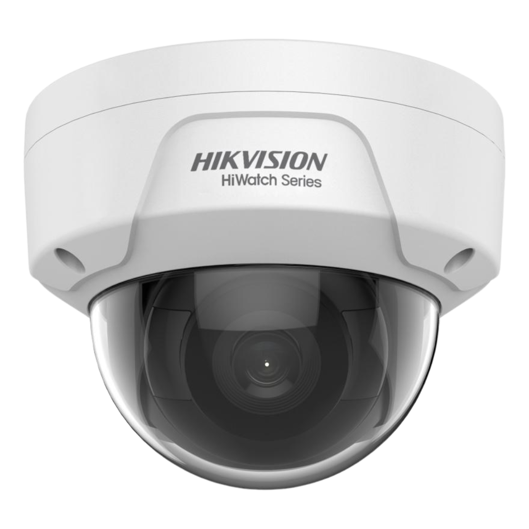 Hikvision IR nachtzicht camera
