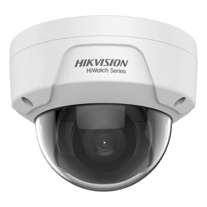 Hikvision IR nachtzicht camera