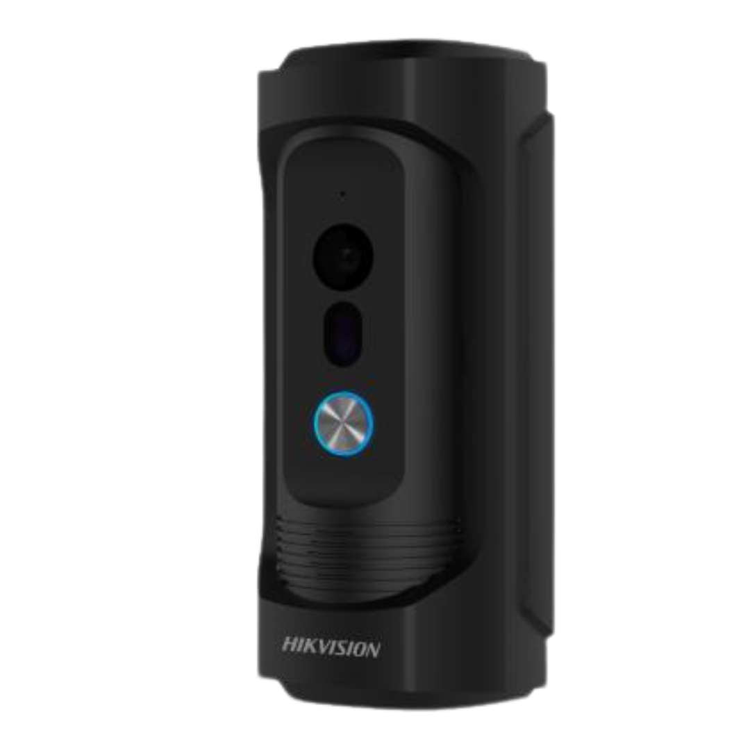 Hikvision IR nachtzicht deurbel