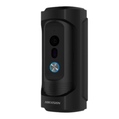 Hikvision IR nachtzicht deurbel