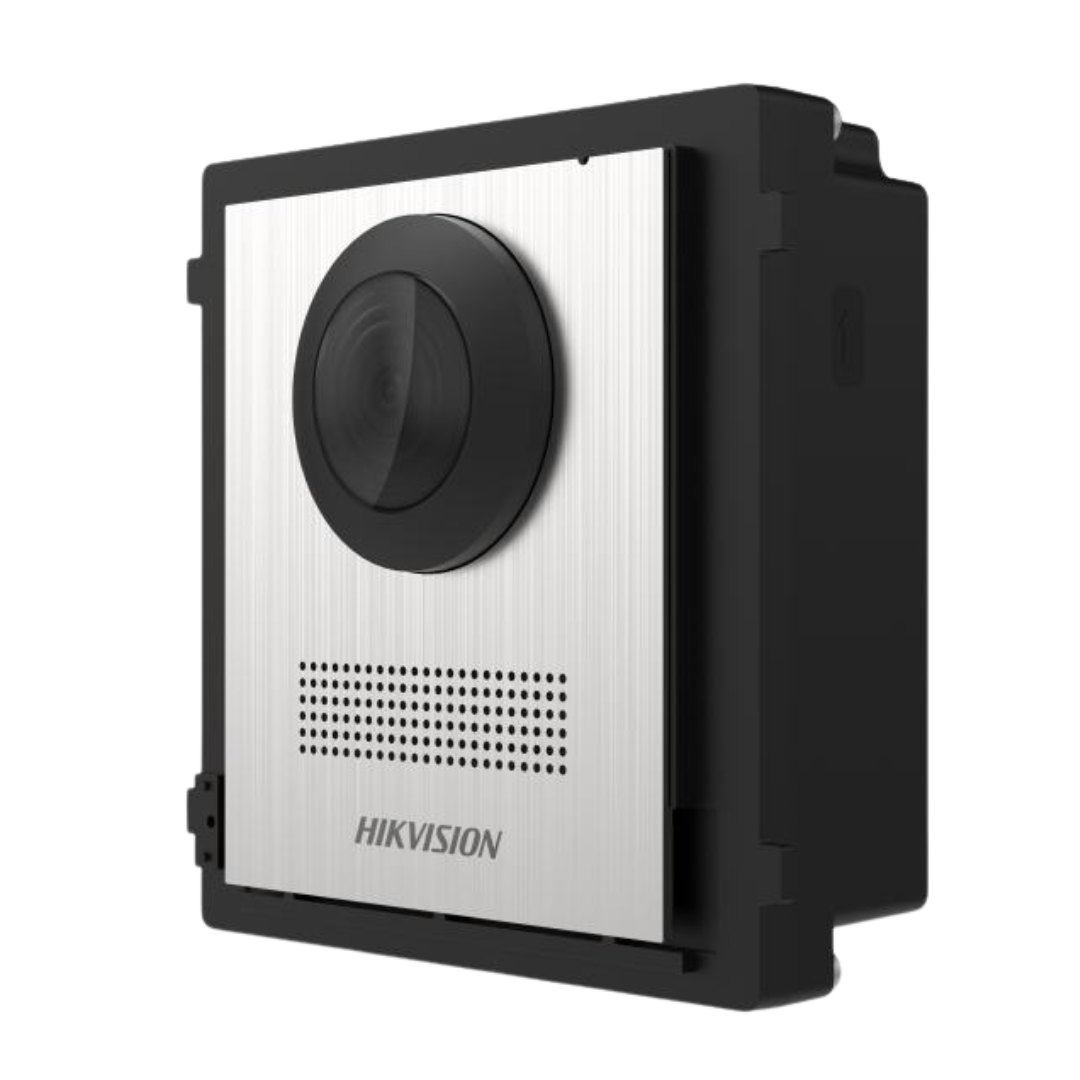 Hikvision IR nachtzicht intercom