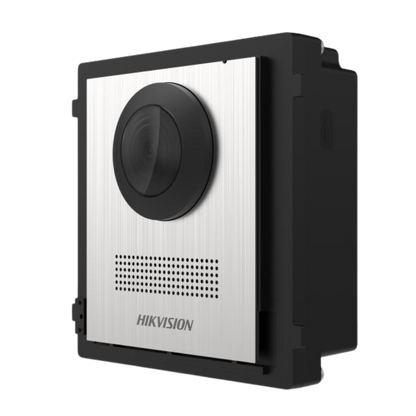 Hikvision IR nachtzicht intercom