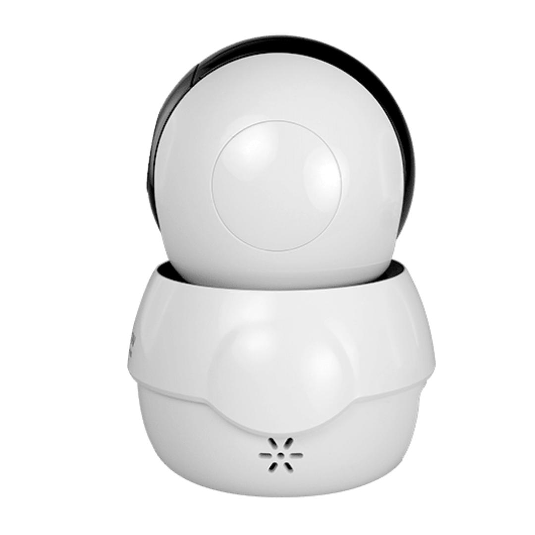 Hikvision IR night vision camera