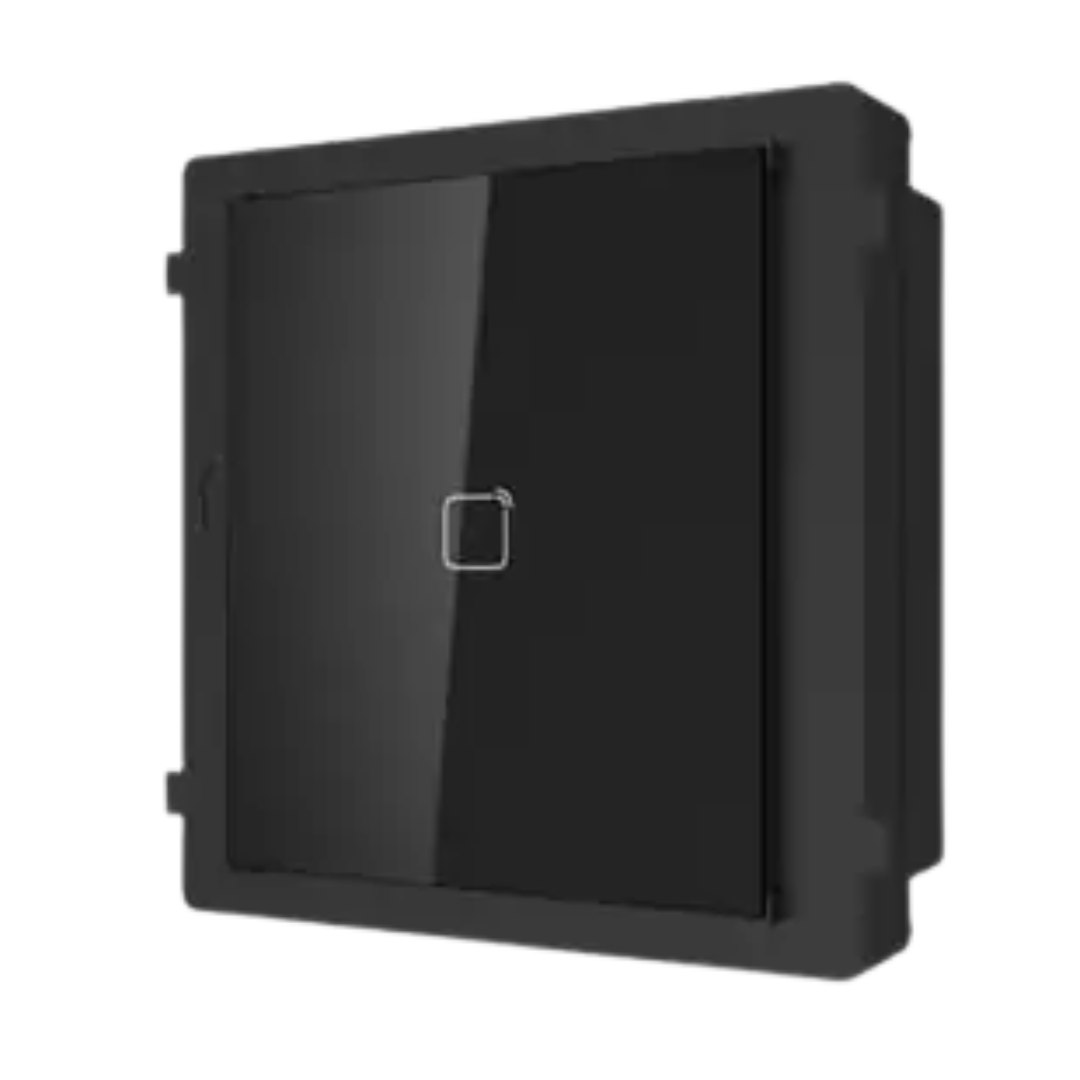 Hikvision Mifare kaartlees module