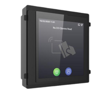 Hikvision Mifare kaartlezer voor intercoms