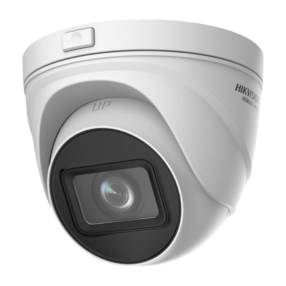 Hikvision Motion Detection 2.0