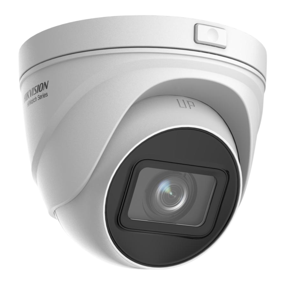 Hikvision Motion Detection 2