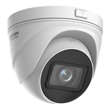 Hikvision Motion Detection 2