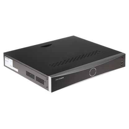 Hikvision NVR met 1x HDD