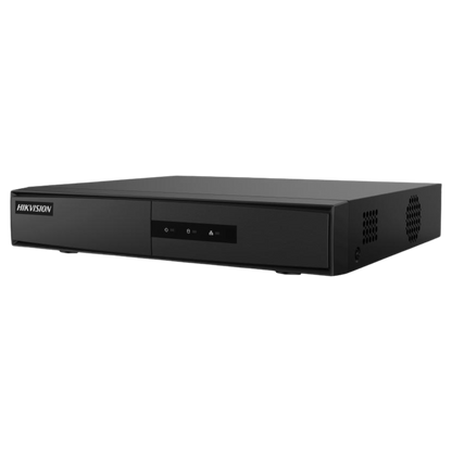 Hikvision PoE NVR 4 kanalen 2