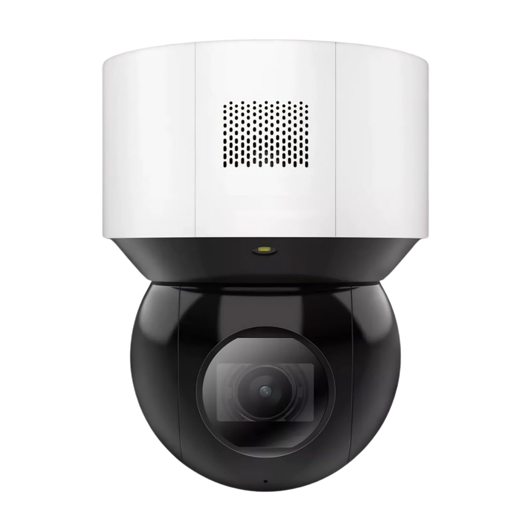 Hikvision PoE PTZ beveiligingscamera
