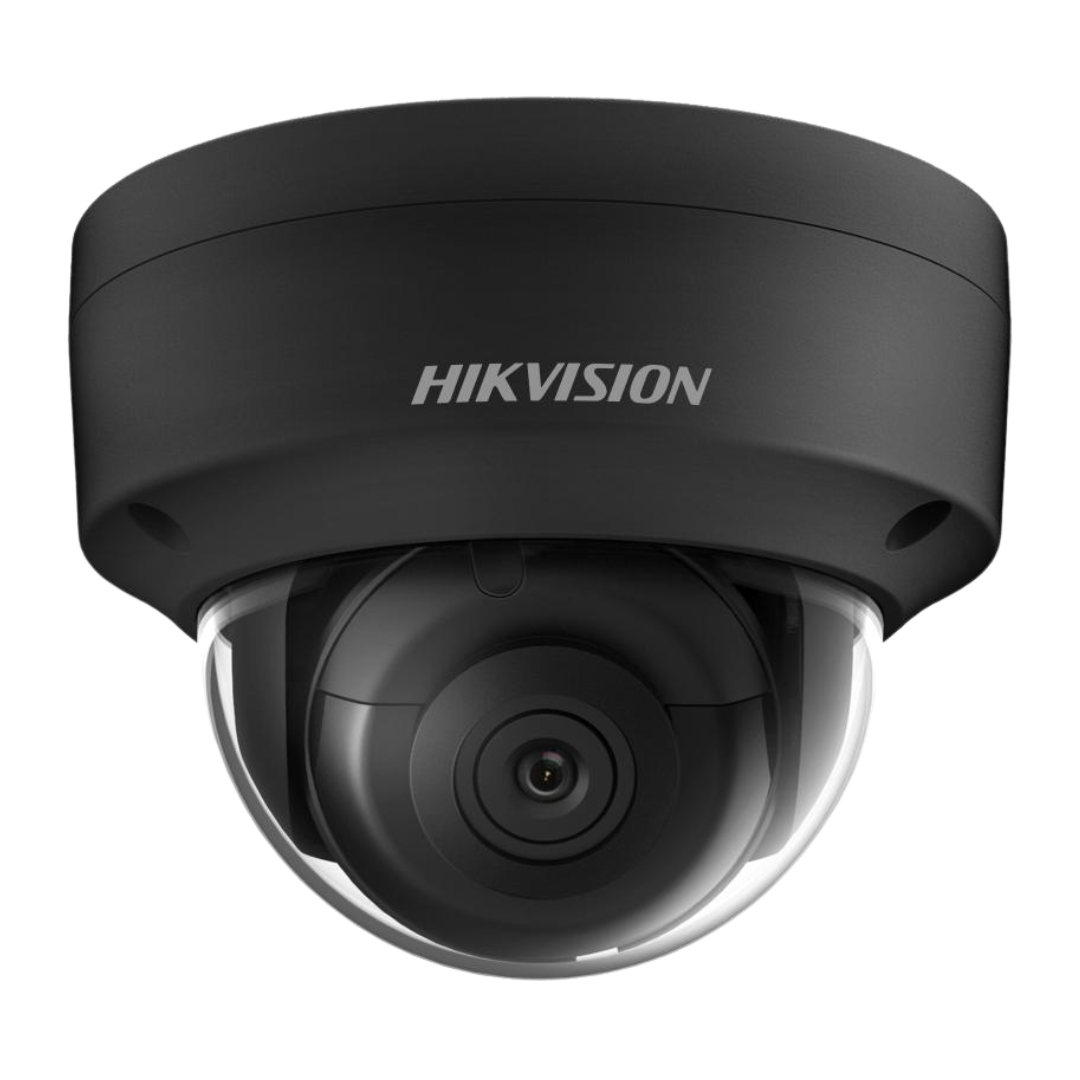 Hikvision PoE beveiligingscamera