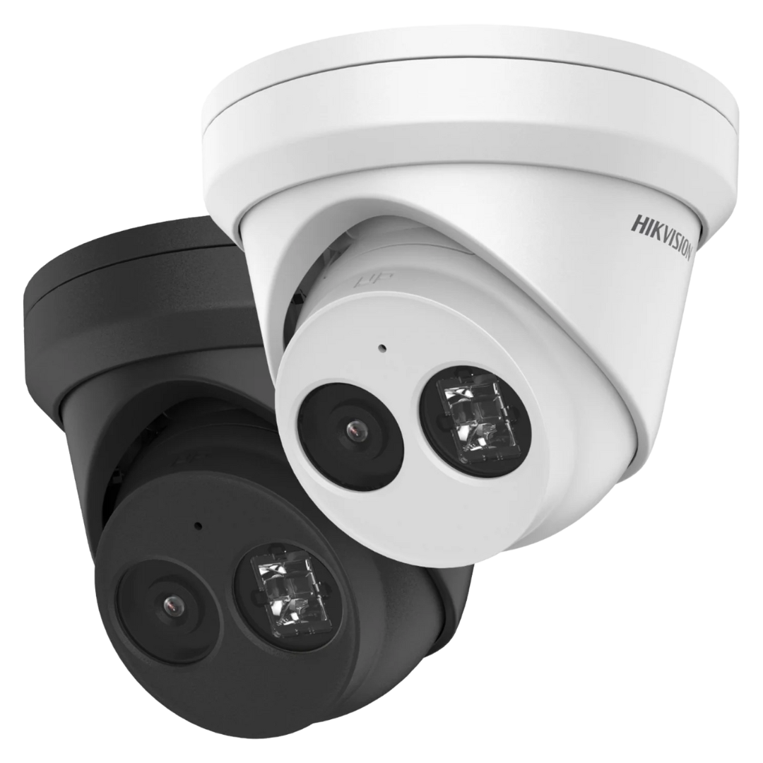 Hikvision PoE beveiligingscamera