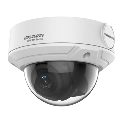 Hikvision PoE microSD camera