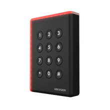Hikvision RFID codepaneel buiten
