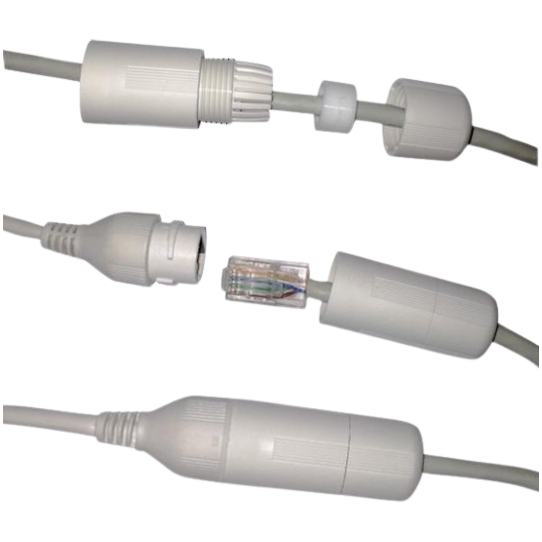 Hikvision RJ45 cover