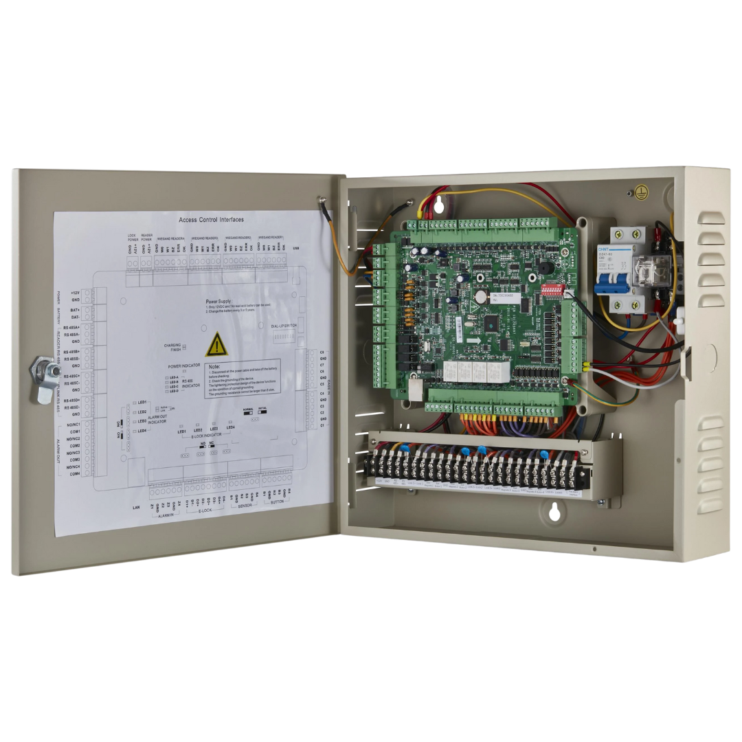 Hikvision RS-485 access unit