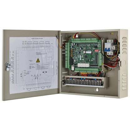 Hikvision RS-485 access unit
