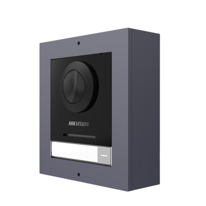 Hikvision SURFACE video intercom system