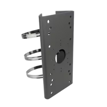 Hikvision Stalen maststeun 