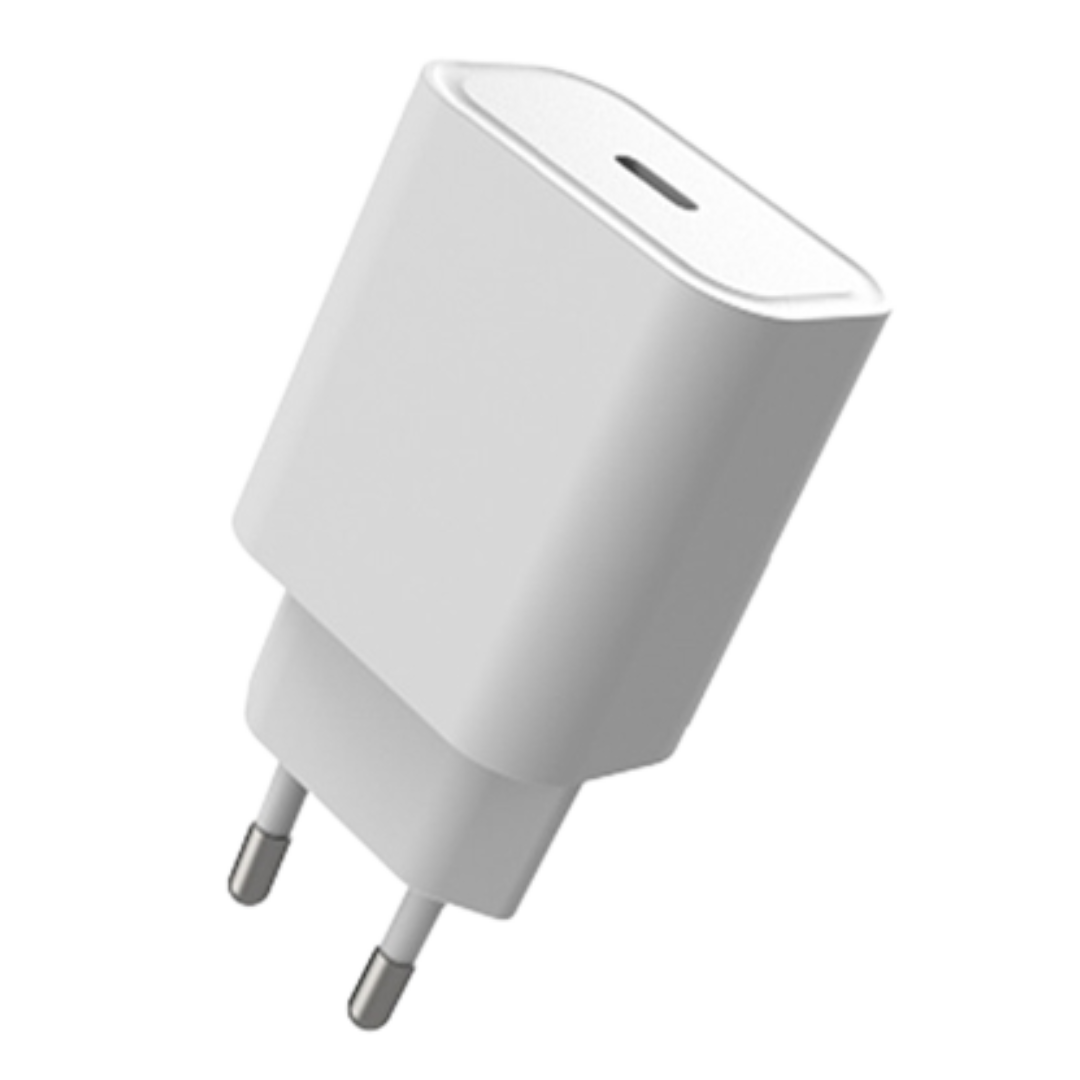 Hikvision USB-C snellader 20W