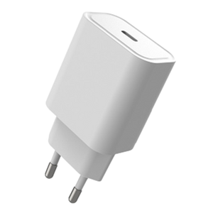 Hikvision PD 20W snellader 5V/3A universele USB-C stekker oplader 20W