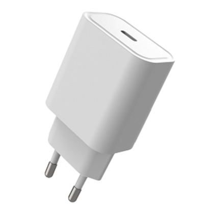 Hikvision USB-C snellader 20W