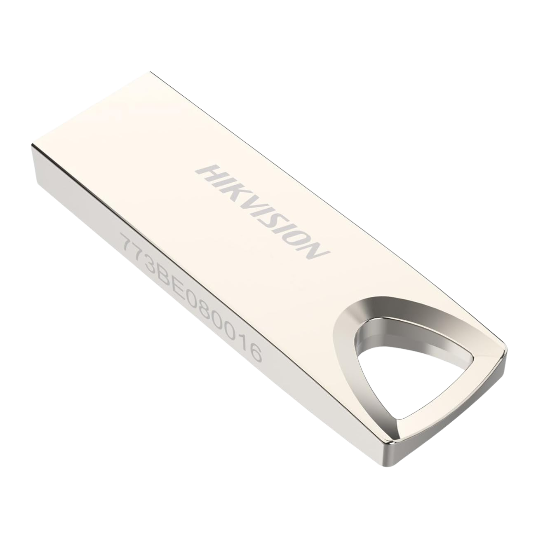 Hikvision USB 3.0 opslag