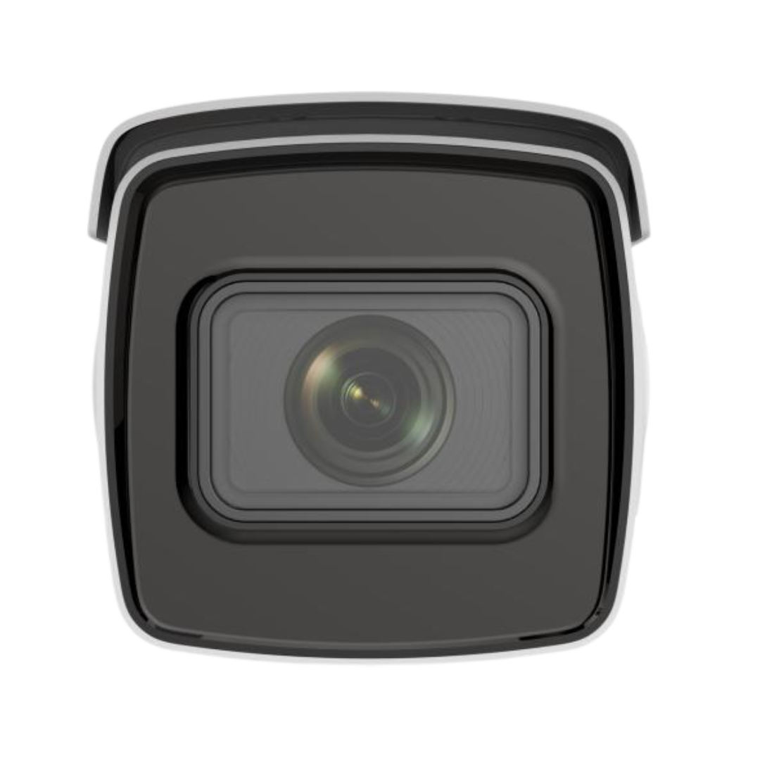Hikvision WDR 140dB camera