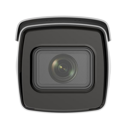 Hikvision WDR 140dB camera