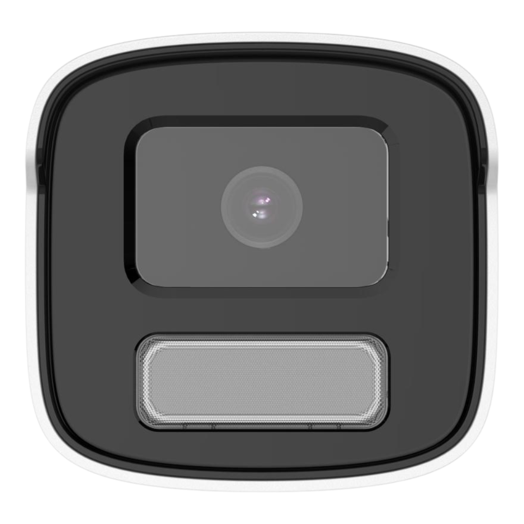 Hikvision WDR ColorVu buiten camera