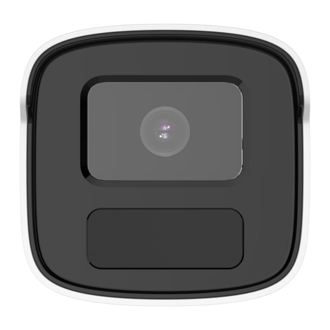 Hikvision WDR PoE beveiligingscamera
