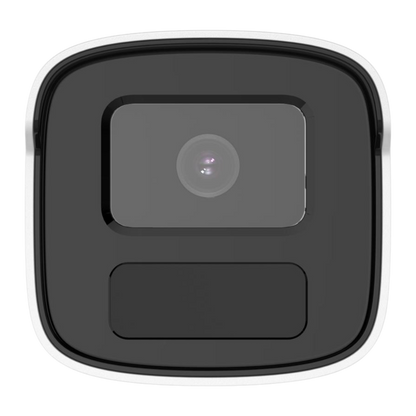 Hikvision WDR PoE beveiligingscamera
