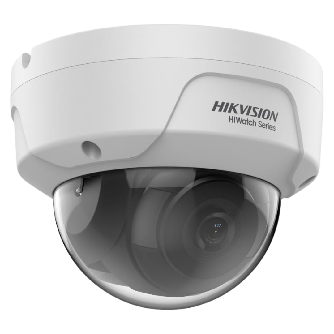 Hikvision WDR beveiligingscamera